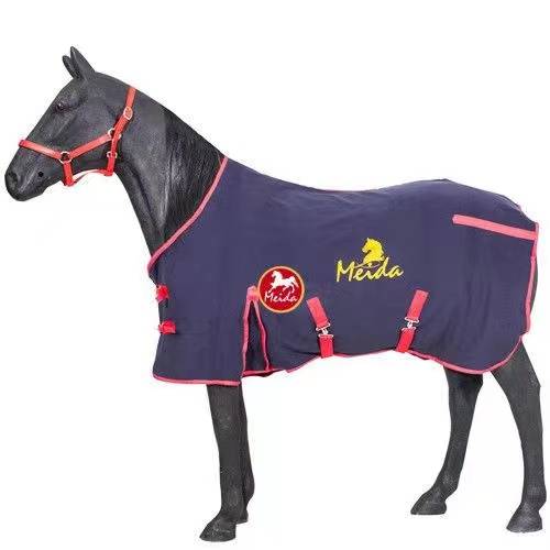 Source factory direct selling horses, Mida horses, spring and autumn horses, winter thickened horses, exported horses