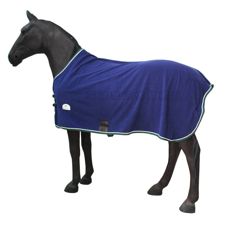Shake pill horse -harmful spring and autumn horse blanket soft Malaysian horses regulate the breathtaking horse factories direct sales