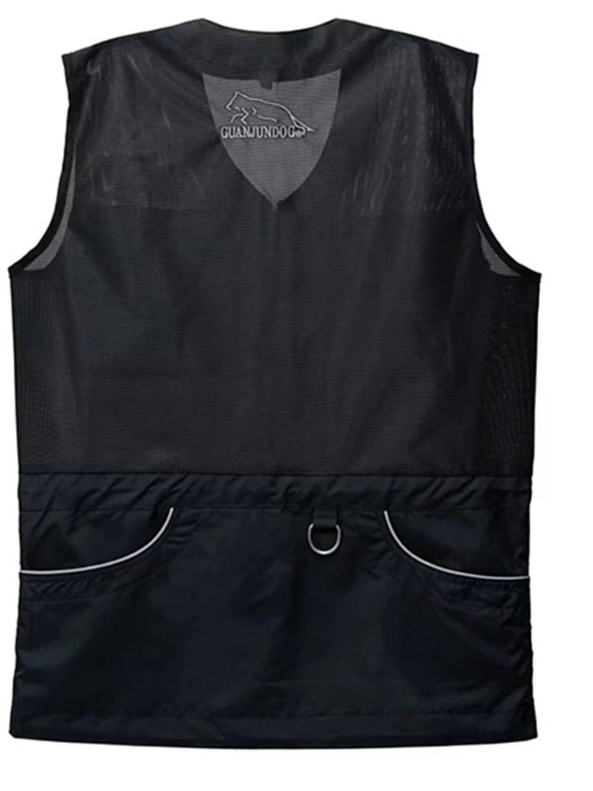 CANINE UNIFORM, DOG-PROOFING, AIR-PROOFING, HORSE-DOG DOG TRAINER K9 TRAINING CLOTHING