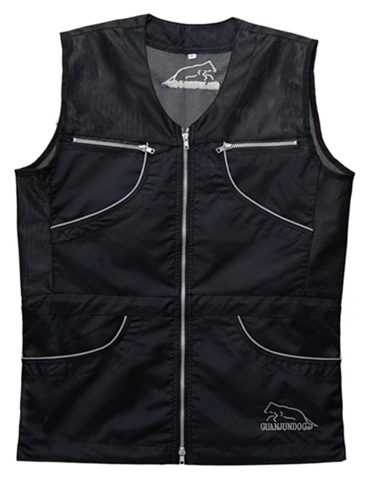 CANINE UNIFORM, DOG-PROOFING, AIR-PROOFING, HORSE-DOG DOG TRAINER K9 TRAINING CLOTHING