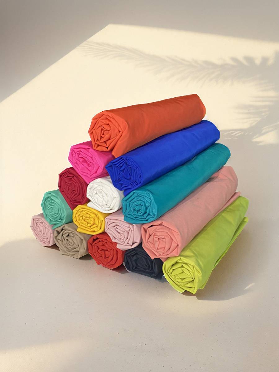 Special memory of down jacket fabrics, high -end waterproof and thick down jacket cotton clothing vest clothing fabric