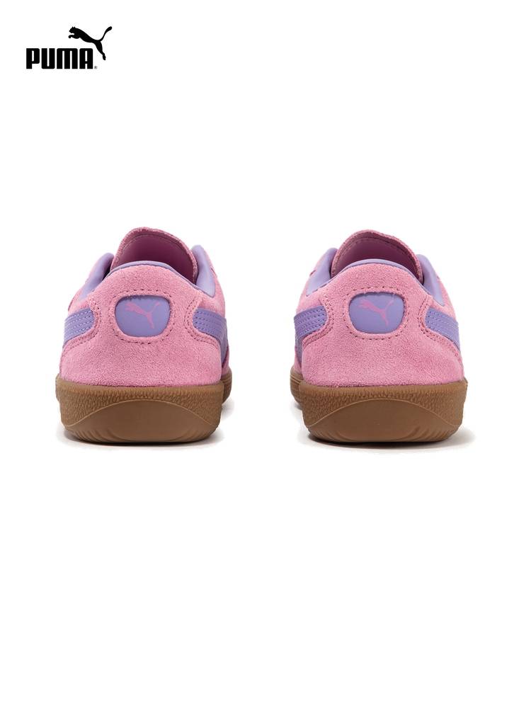PUMA Puma official children and young children leisure retro moral training shoe panel shoes Palermo PS 397273