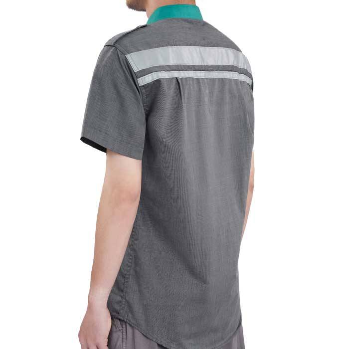 Didi driving clothes work clothes suit jacket jacket winter dress men's clothes seat cover new vest reflection