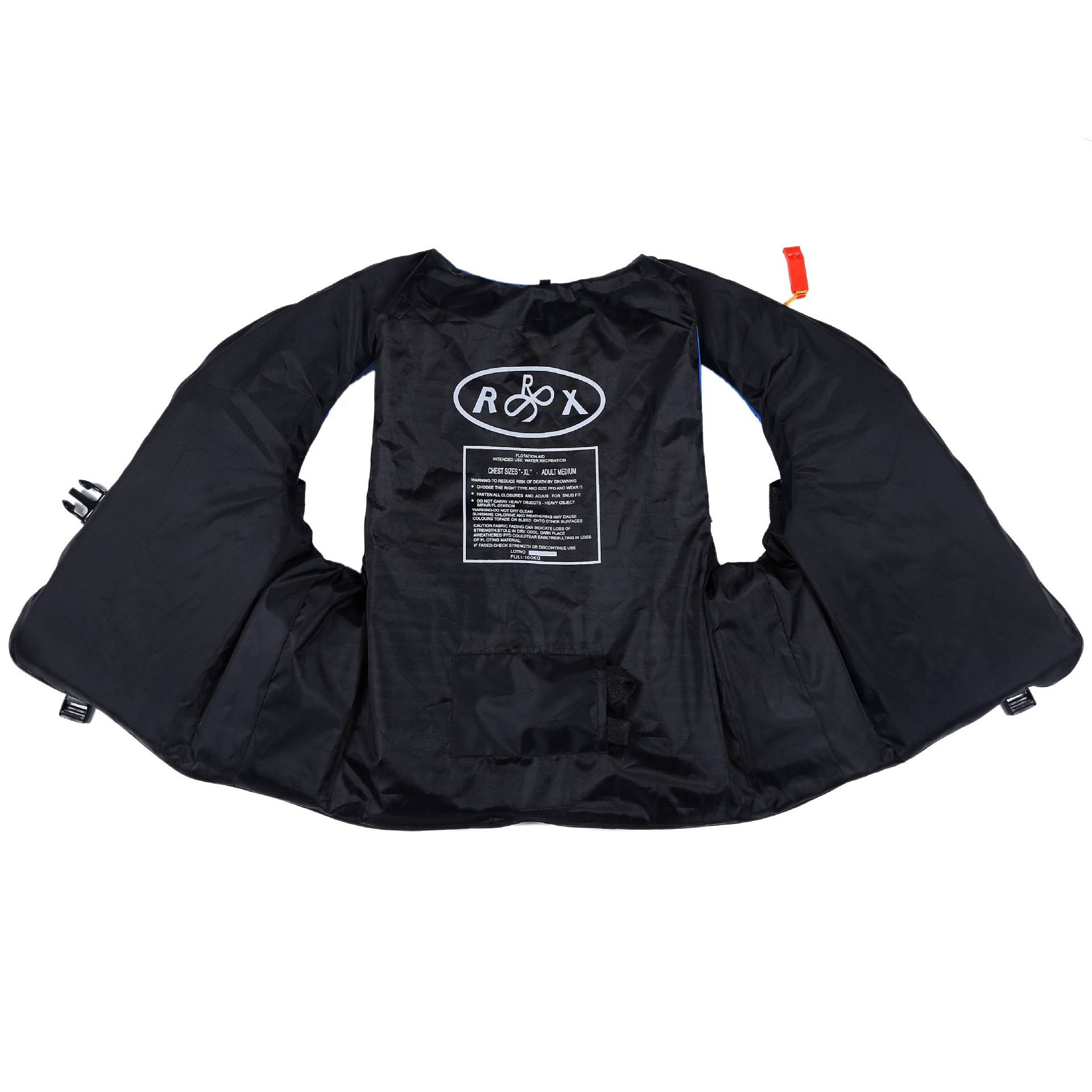 Life -life jacket adult big buoyancy ship professional fishing portable equipment buoyant vest adult adult survival children saving