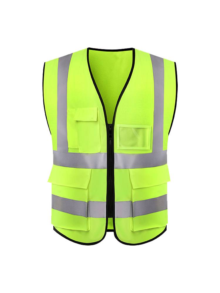 Reflective vest volunteer vest activity takeaway driving site construction reflective safety clothes reflective clothes work clothes