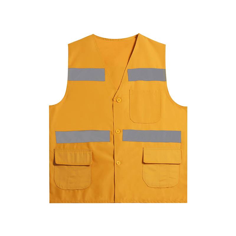 The mirror coat of the Bureau of Construction and Construction of the Railways with a thicken vest and a thicker cotton and more fat