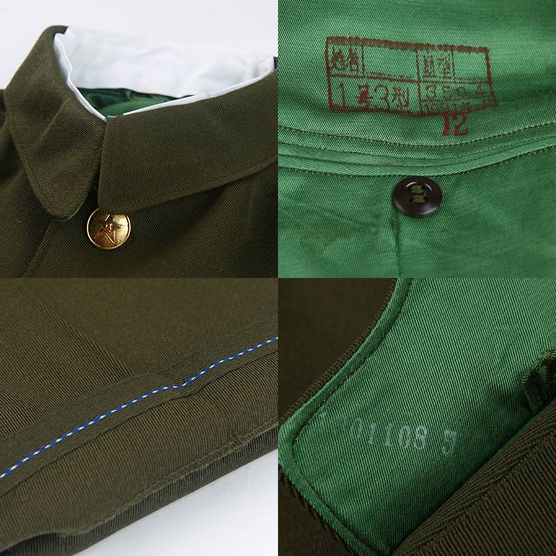 Inventory formal 87 -thicken winter often takes horse pants.