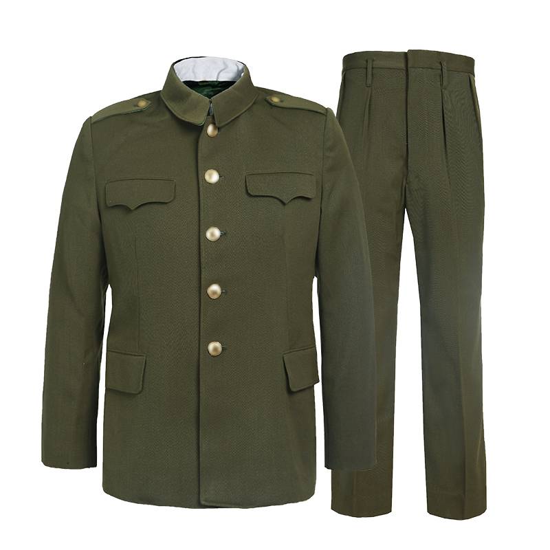 Inventory formal 87 -thicken winter often takes horse pants.