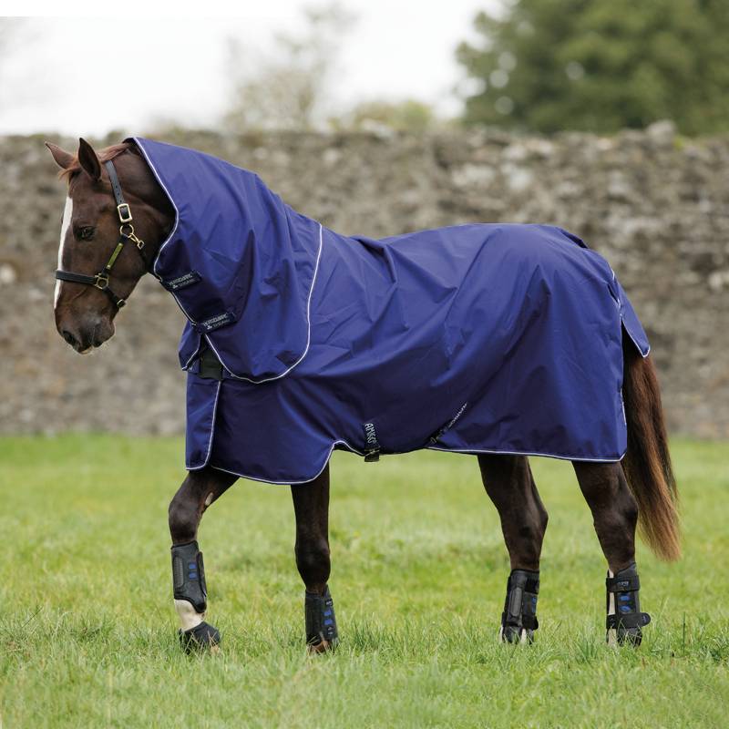 HW-AMIGO HERO ACY Macao Bringing the neck to care for the horse's Morch horse 8219022