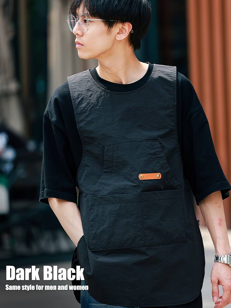 clothes and tweeds for a high-level sensibility apron and tea shop for a coffeemaker