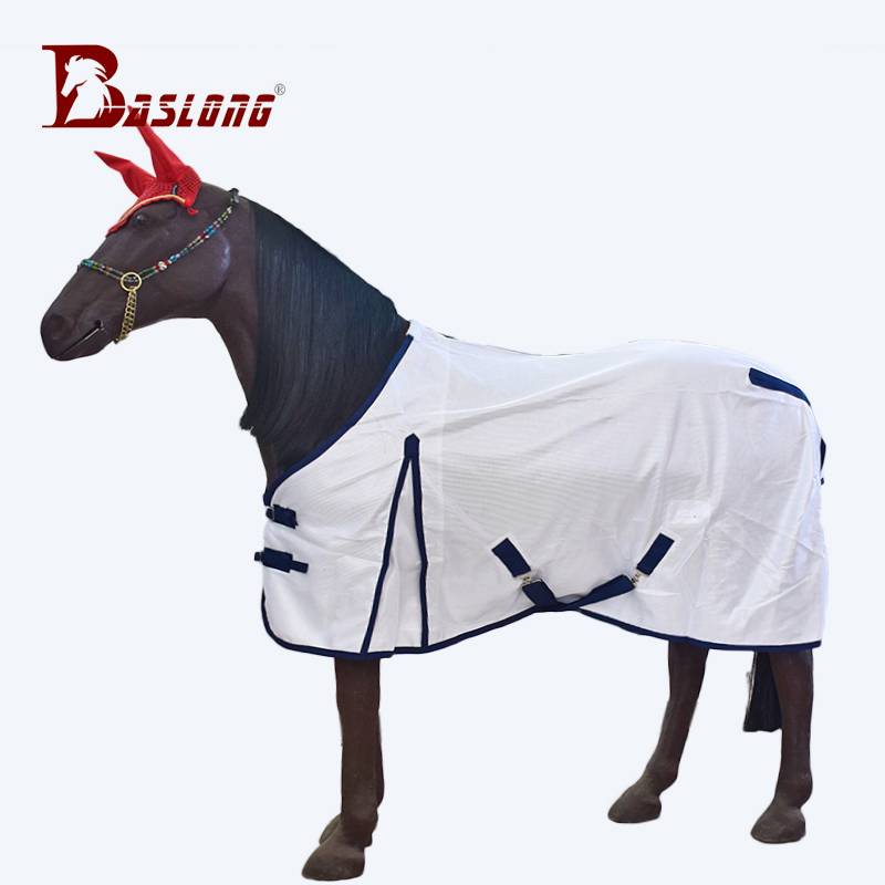 Spring and Autumn Mosquito Horse Horse Flying Fighting Horse Bad Horse Worm Reepecular Horse Horse Horse Equestrian BCL339549