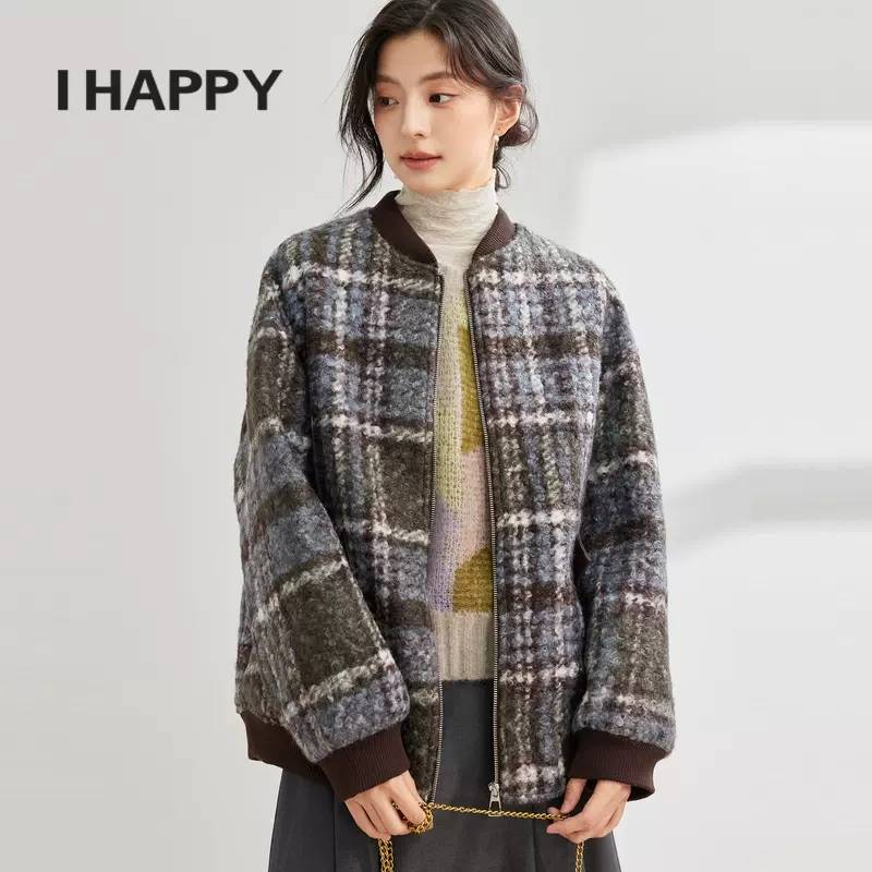 Winter installation of clearance ③ Haibei cotton clothing down jackets to overcome the woolen coat vest special price series