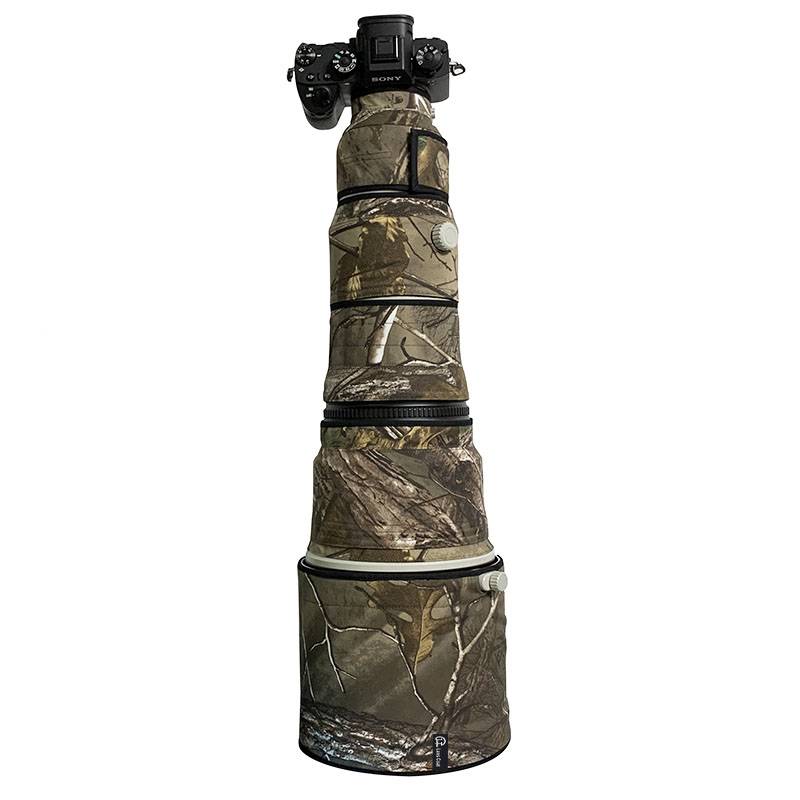 Application of 500-F4DG OS HSM reports camera paints, water-protecting holsters, bumping