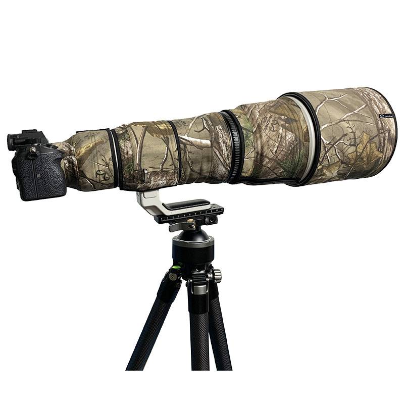 Application of 500-F4DG OS HSM reports camera paints, water-protecting holsters, bumping