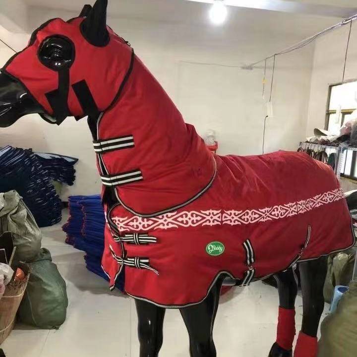 Winter horses and ethnic wind plus velvet horses and sweaty sweaty horses increase with Malaysia with thickened velvet horses.