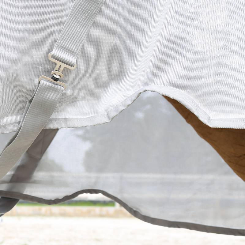 Cavassion Horse Summer thin horse mosquito anti -mosquito -fly horse equipment 8216049