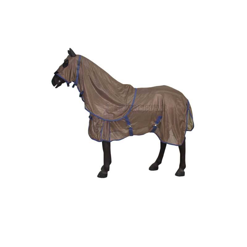 Factory Direct Sale of Mosquito Anti -Flying Horses Summer Net Eye Mallers Disassembly