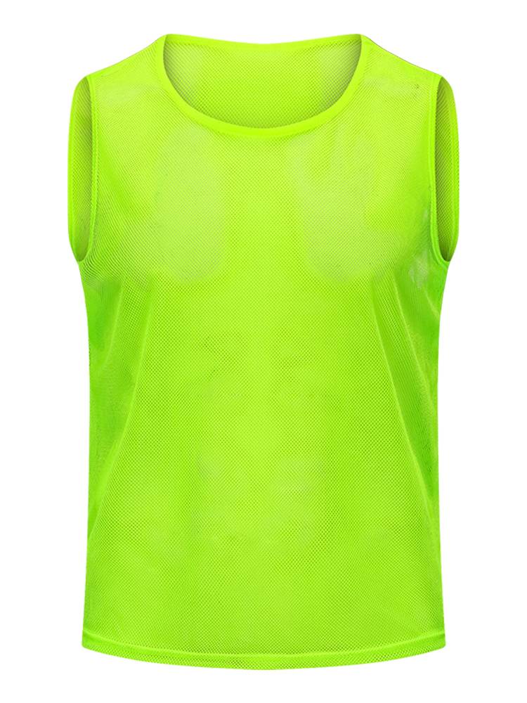 Piri.com Eye Anti -Server Football Training Club Uniform Group expands the clothes group to build number vest customization