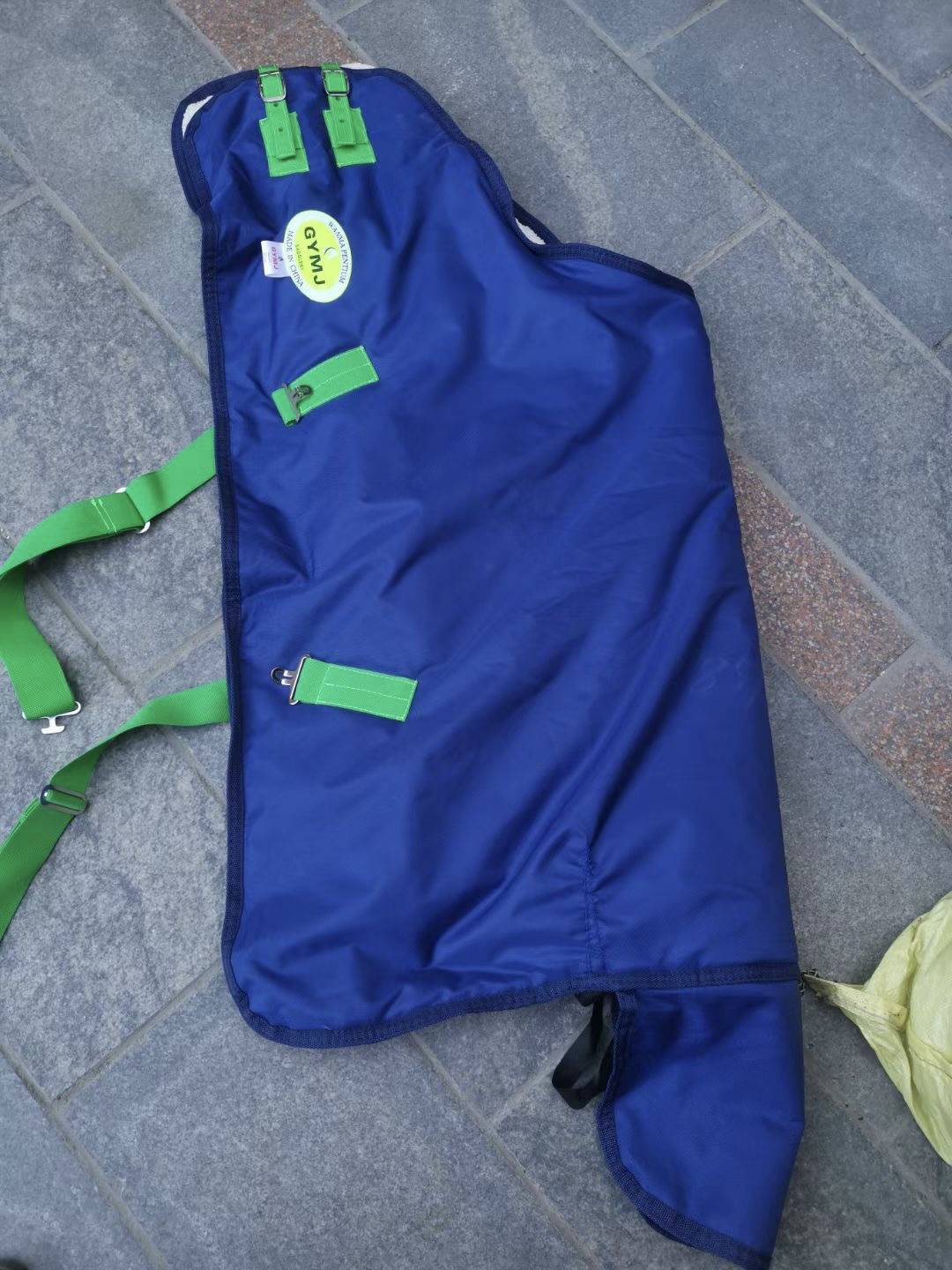 New product 2024 Winter horses, horses, horses, horses, plus velvet, waterproof, waterproof, cold and horses, horses horses and horses