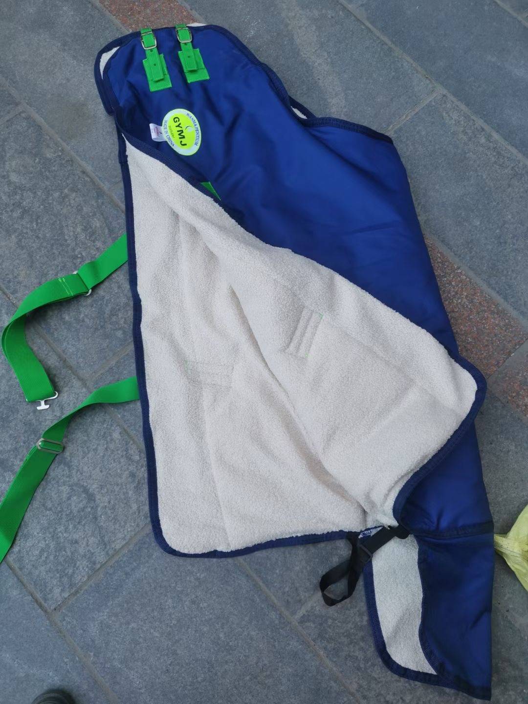 New product 2024 Winter horses, horses, horses, horses, plus velvet, waterproof, waterproof, cold and horses, horses horses and horses