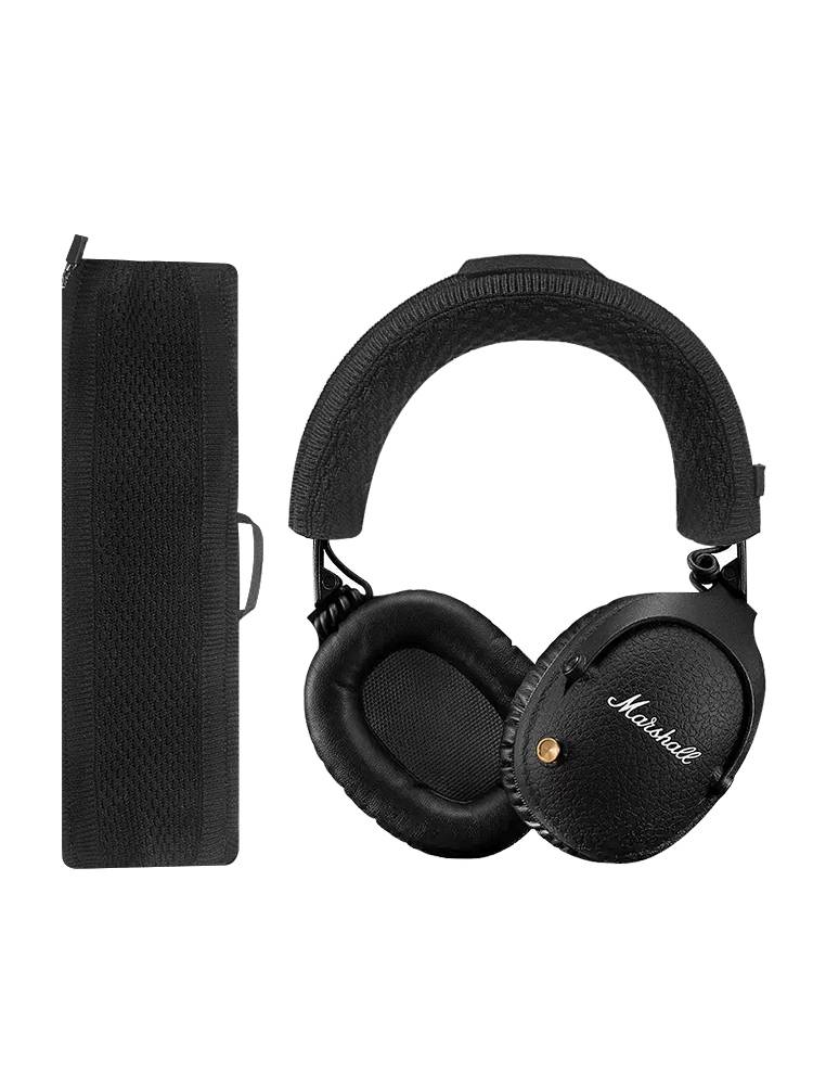 Marshall Monitor II ANC headphone fitting for Marshall Headphone protection