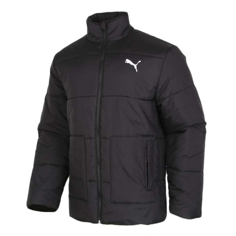 PUMA Puma coat male 2024 spring new sportswear windbreaker windbreaker casual outer jackets flying jacket cotton jacket