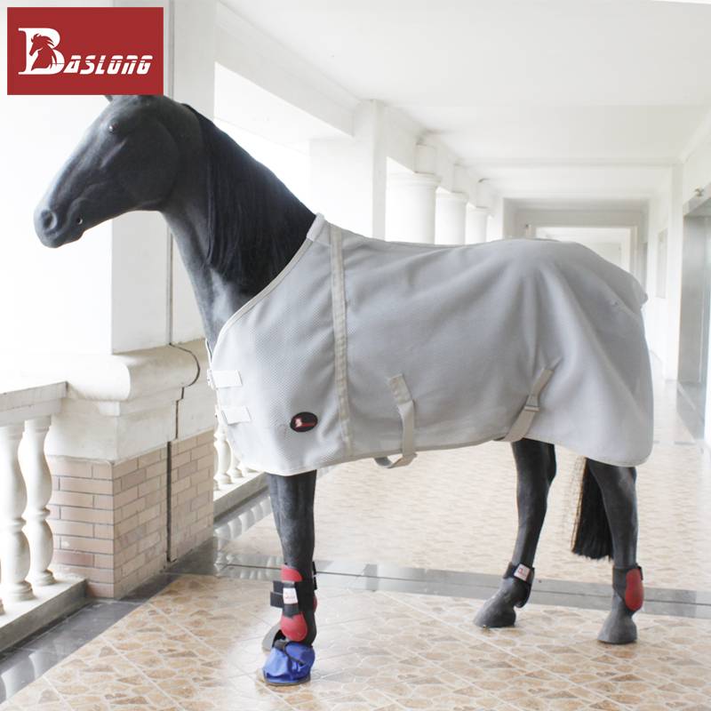 Hot selling honeycomb mosquito and flies Horse horses horse horses BCL339548
