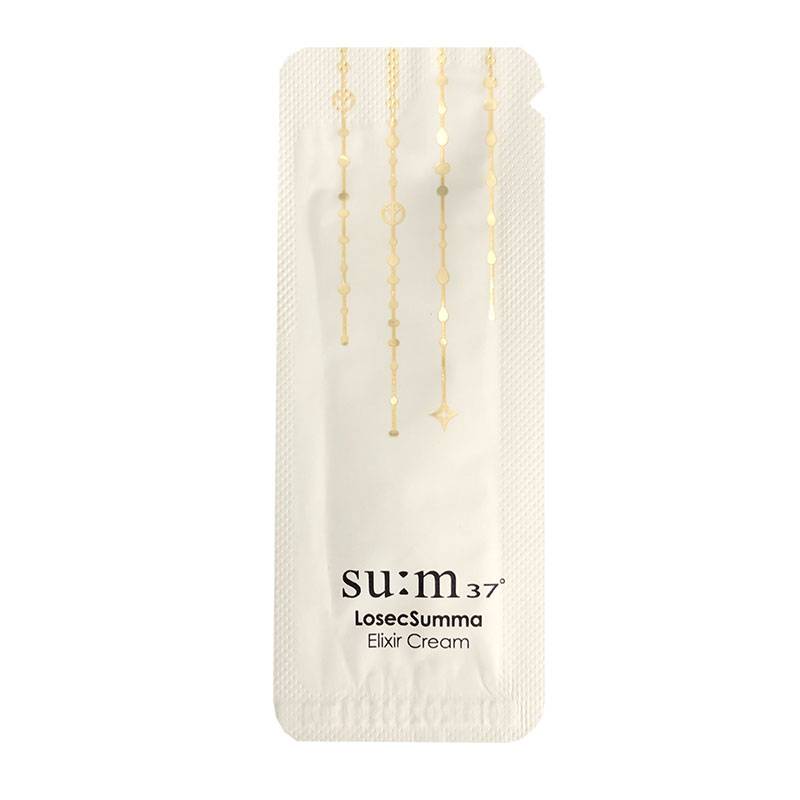 korea: su: m37° summa 1ml/ romanium gold from summa