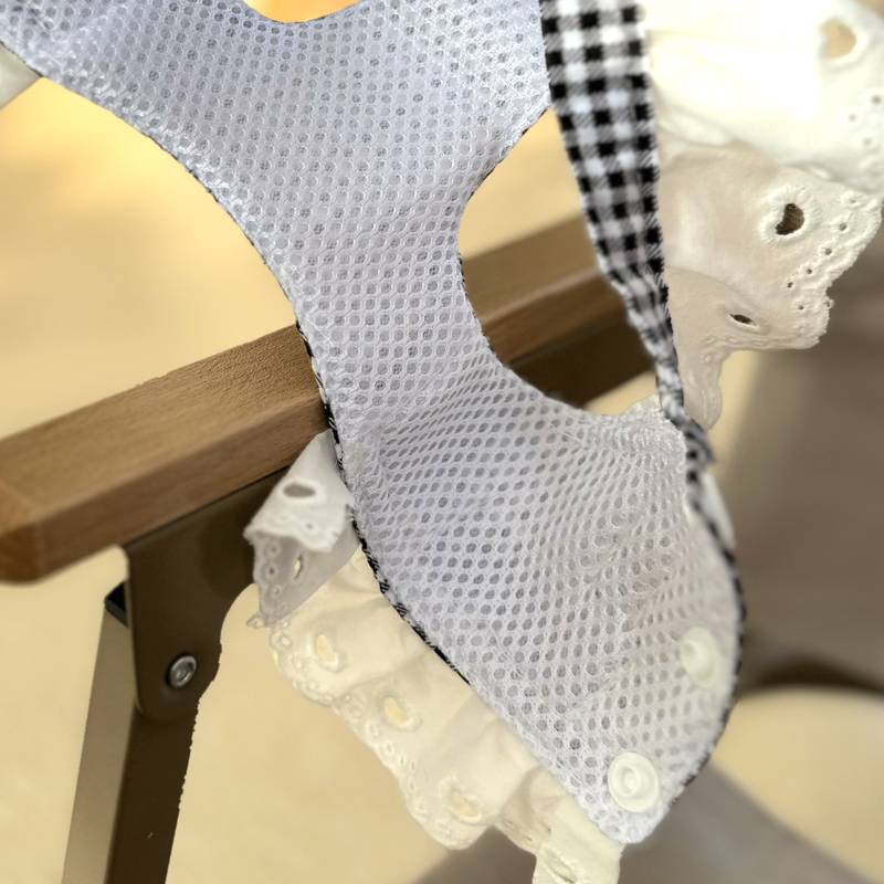 Pet dog clothing traction rope skirt super small puppies teddy Malzis Bomek summer thin