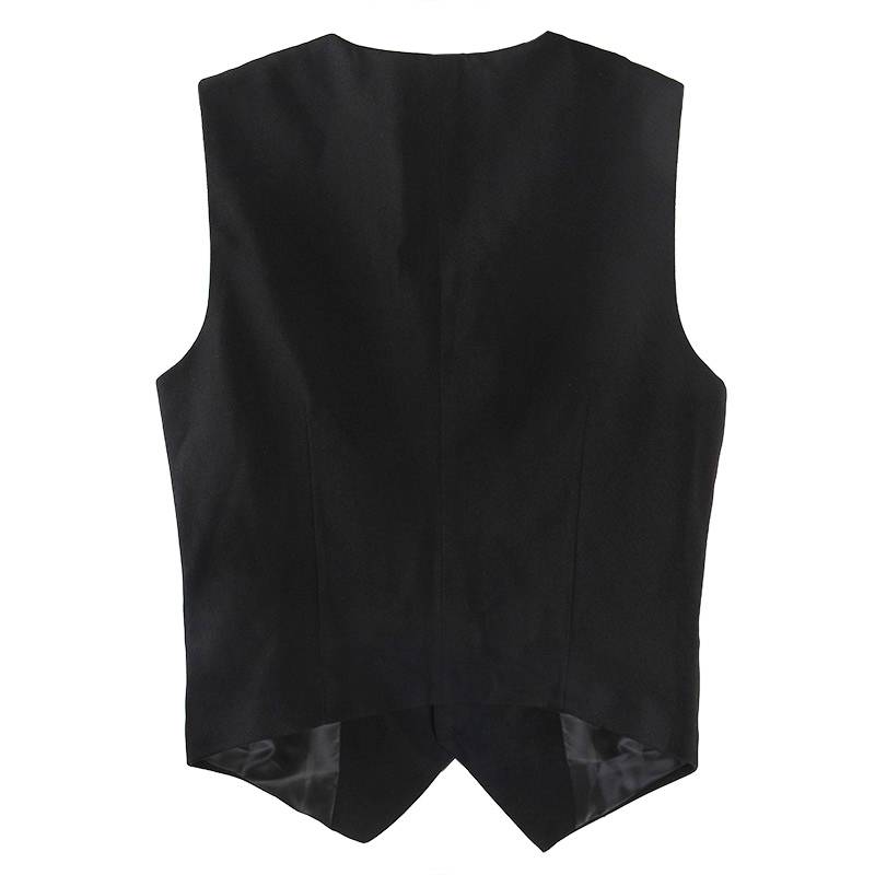 Ling Gang Dance High -quality Men's Modern Dance Clothing Show Short Vests Standard Dance Dance Dance Malaysia Cock