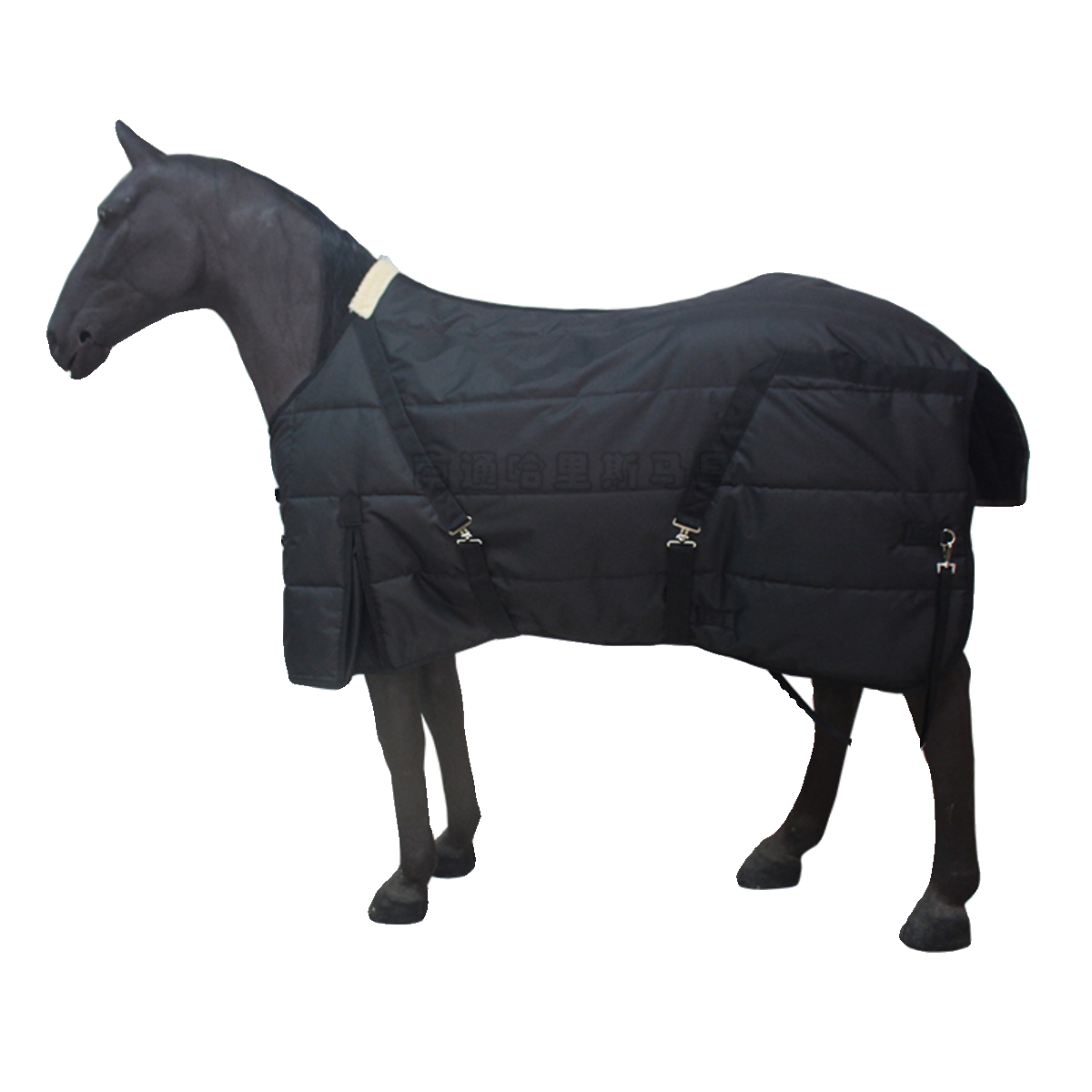 Factory direct selling high -quality horses products 600D Oxford cloth waterproof and breathable without sweating warm horse clothes