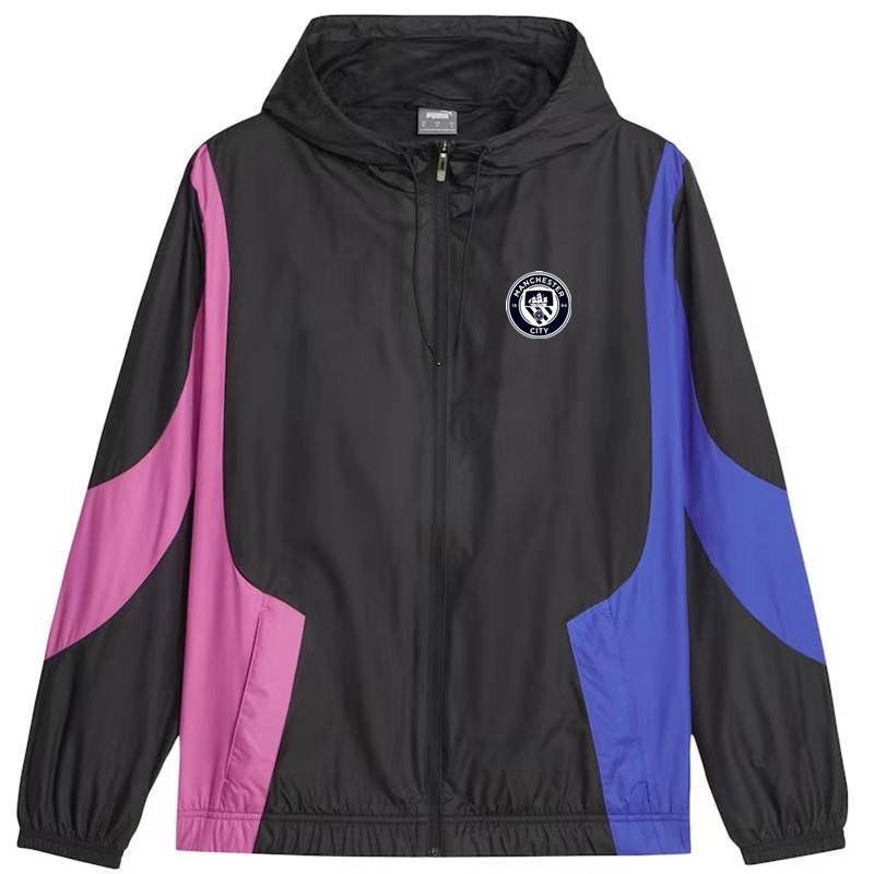 Real Madrid Barcelona Paris, Chelsea Arsenal, Liverpool Tottenham Circuit Clory, Football Jacket