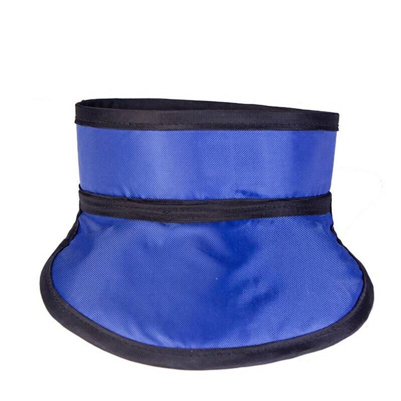 Children's lead clothing radiation protection suit X -ray protective suit X -ray room vest collar collar ct oral radiation department