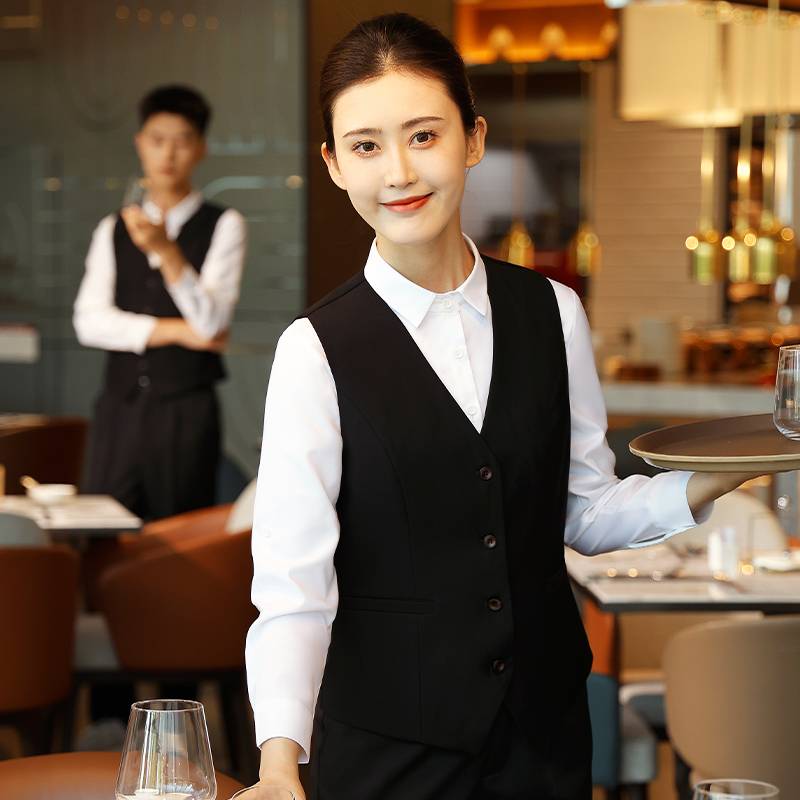 CLOTHES HOTEL WAITER, KTV PARTY, MACARCEE BUSINESS CLUB