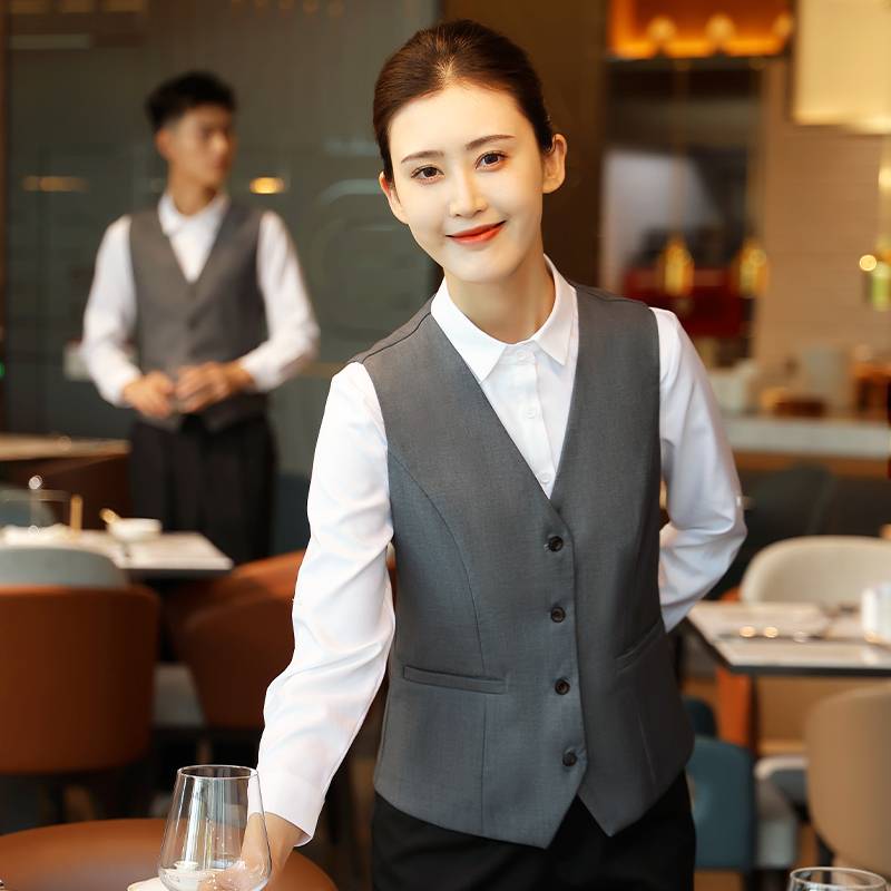 CLOTHES HOTEL WAITER, KTV PARTY, MACARCEE BUSINESS CLUB