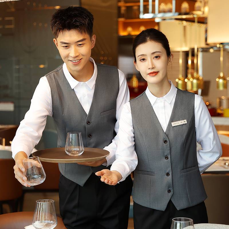 CLOTHES HOTEL WAITER, KTV PARTY, MACARCEE BUSINESS CLUB