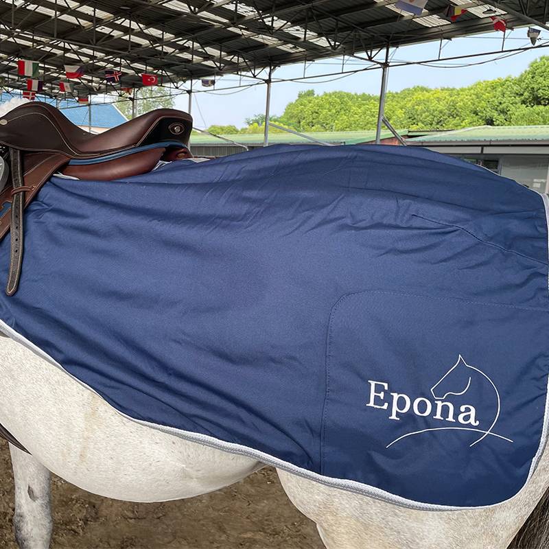 EPONA triple -in -one waterproof training Horse horses use training comfortable horses