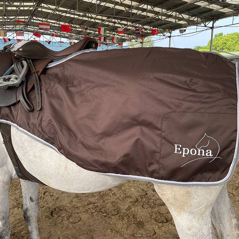 EPONA triple -in -one waterproof training Horse horses use training comfortable horses