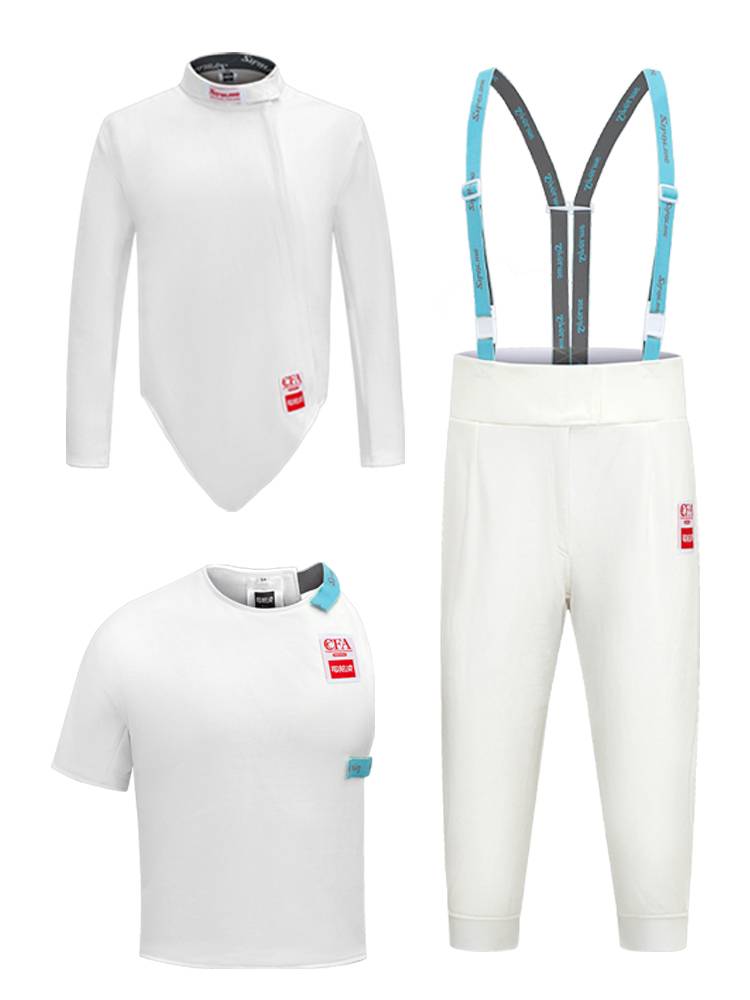CFA900N2024 new standard strikes protection clothes jacket pants, vest flower sword sword sword sword sword strike