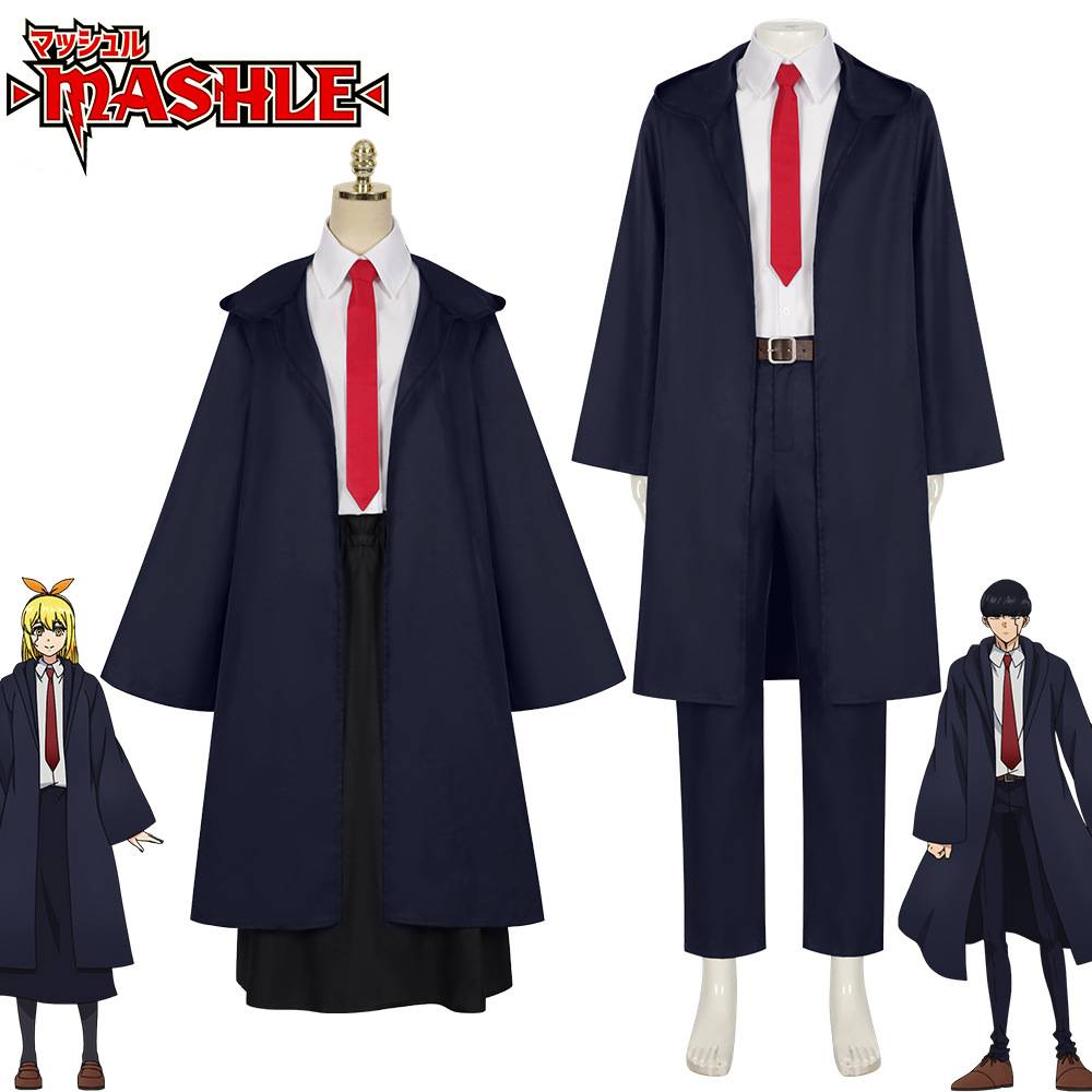Physical Magic Matthew Matthew COS Matthew Raymond Magic Robe Cosmot COSPLAY Costume