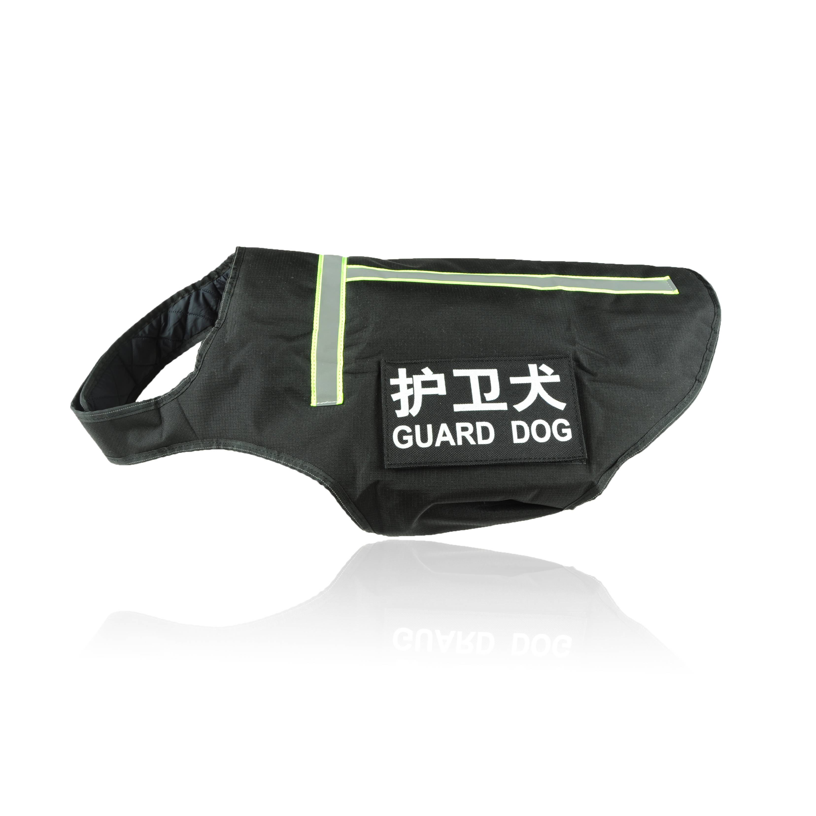2024 Pet Pet Breath and Leisure Four Seasons Horse Dogs Medium Big Demon Golden Mao Gold Dog Dogs and Cotton Winter Vest