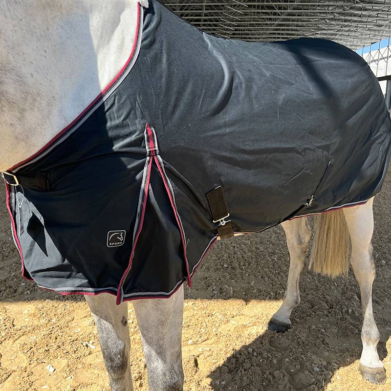 EPONA single -layer horses spring and autumn warm and comfortable equestrian sports horse house supplies