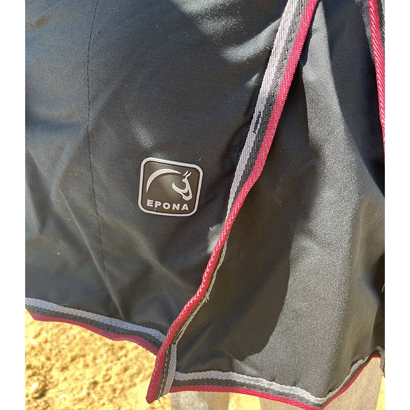 EPONA single -layer horses spring and autumn warm and comfortable equestrian sports horse house supplies