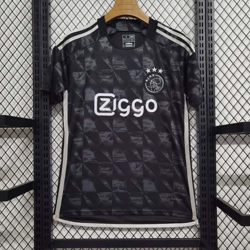 2324 season Chelsea Tombois Tombois Ajax Second Passenger Gibida New Moon Juventus Roman jersey