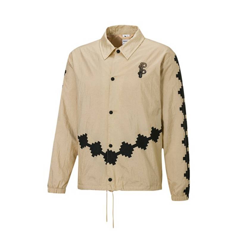 Genuine PUMA Men's Men's Pronound Casual Casual Jacket Jacket 532152-20