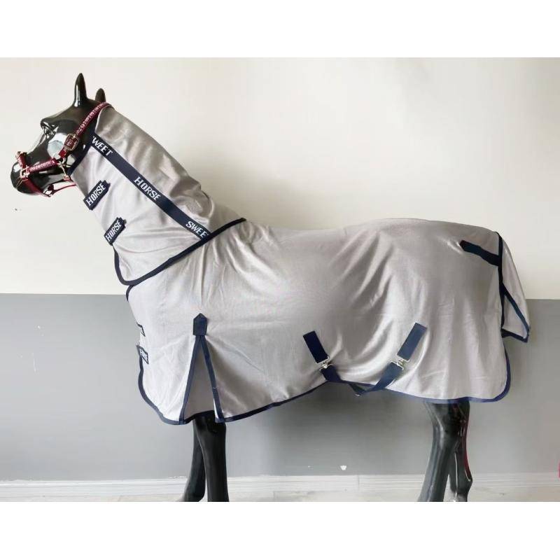 Summer anti -mosquito, insects, horses, mosquito and horses, summer horses online horse clothes