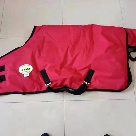 Debao Dwarf Winter Horse Clothing Small Horse Winter Horse Clothing Sheetland Thick Horse Cloth