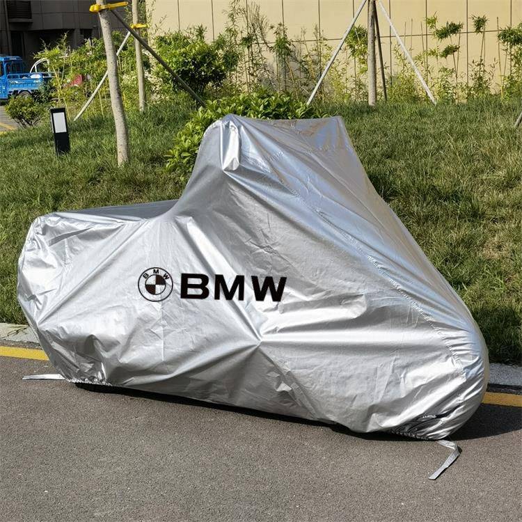 APPLICATION OF BMW F9000R/XR LATTE K1600GTL R18 MOTORCYCLE SUIT G310GS TO R1250ADV