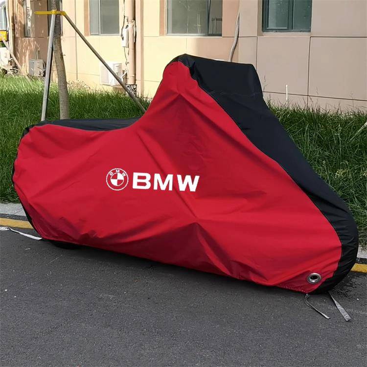 APPLICATION OF BMW F9000R/XR LATTE K1600GTL R18 MOTORCYCLE SUIT G310GS TO R1250ADV