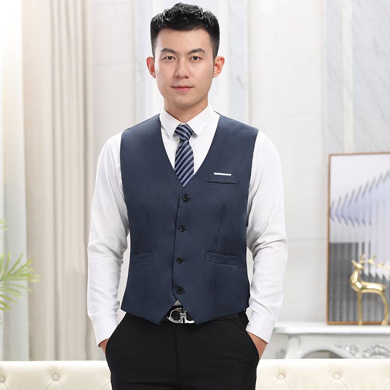 Business suit vest electric heating jacket USB charging heating jacket vest vest and warm artifact bottoming shirt men and women winter